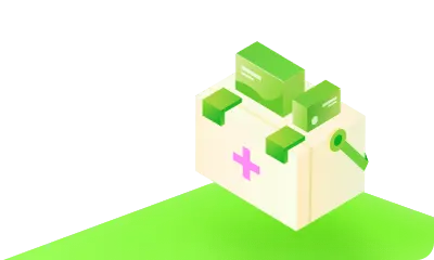 医疗健康企业