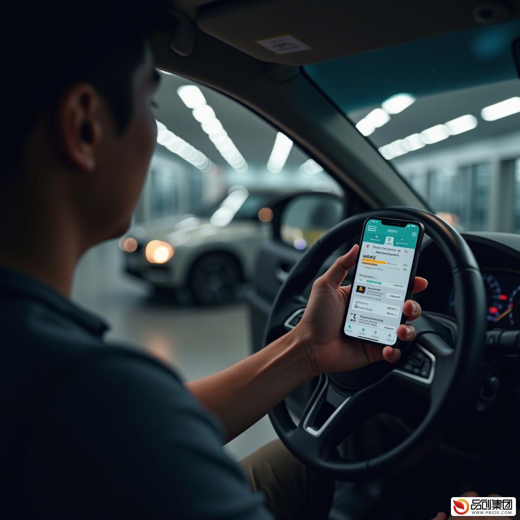 车险保险APP：一站式解决您的汽车保险需求
