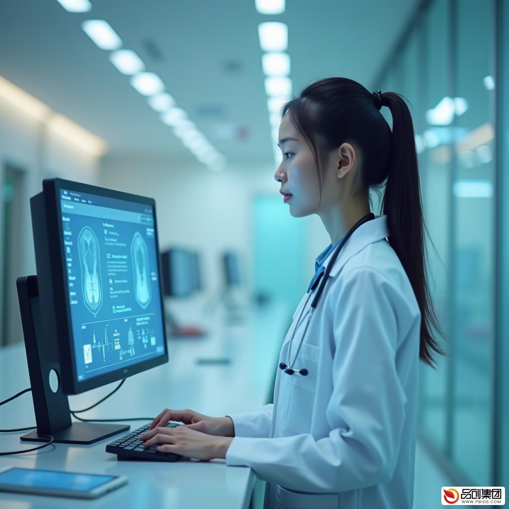 AI技术引领医疗信息化预约流程革新