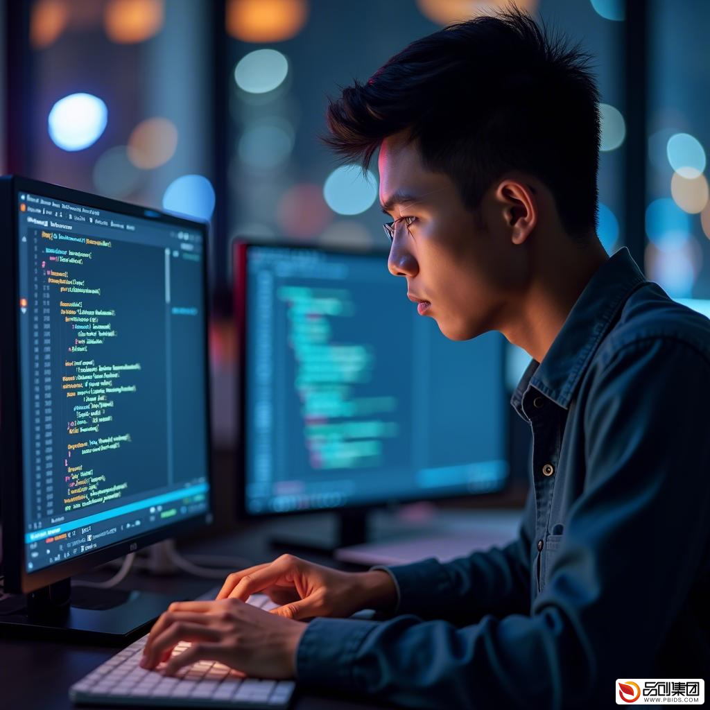 Java开发软件：构建高效应用程序的必备工具
