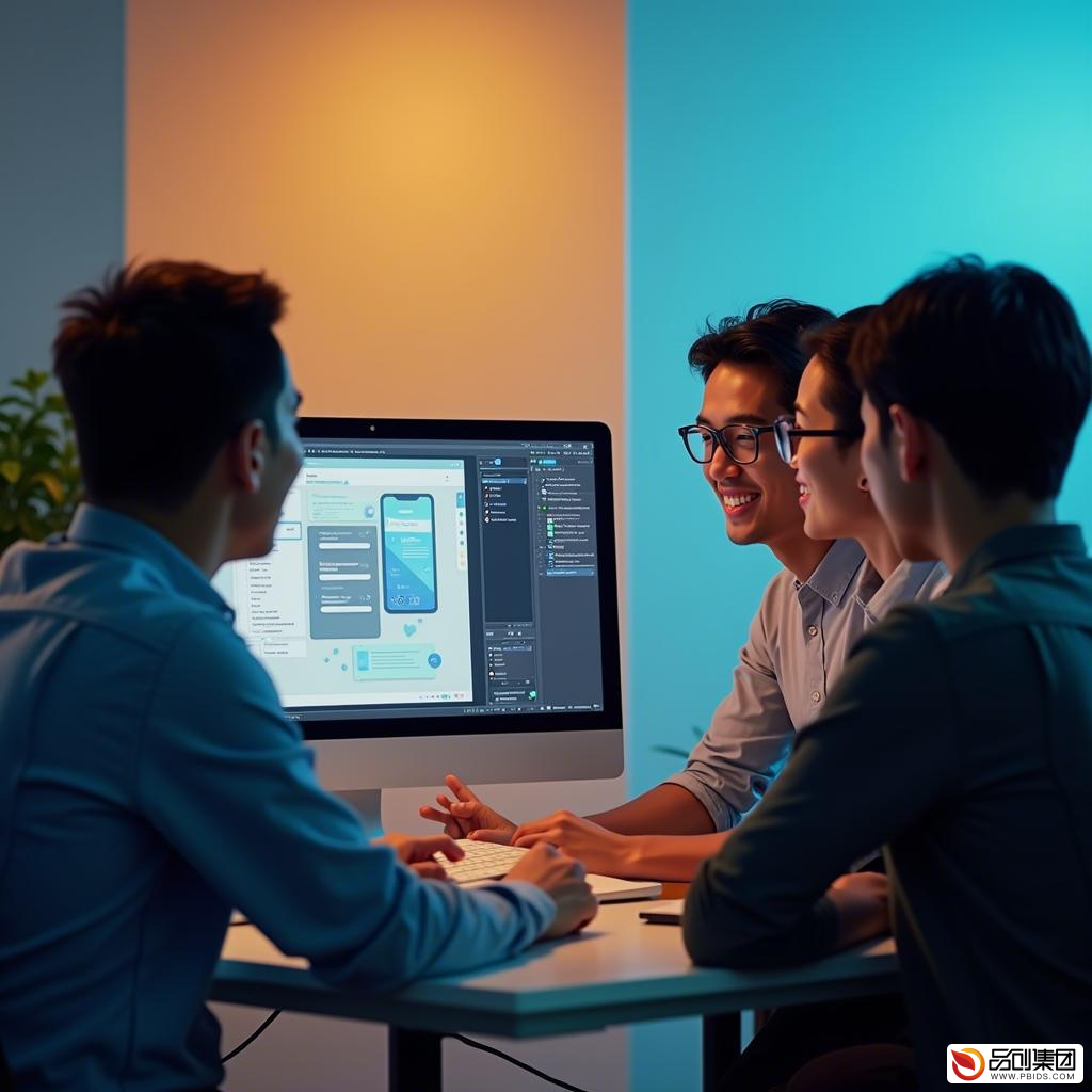 定制软件开发App：打造专属应用，解锁商业新机遇
