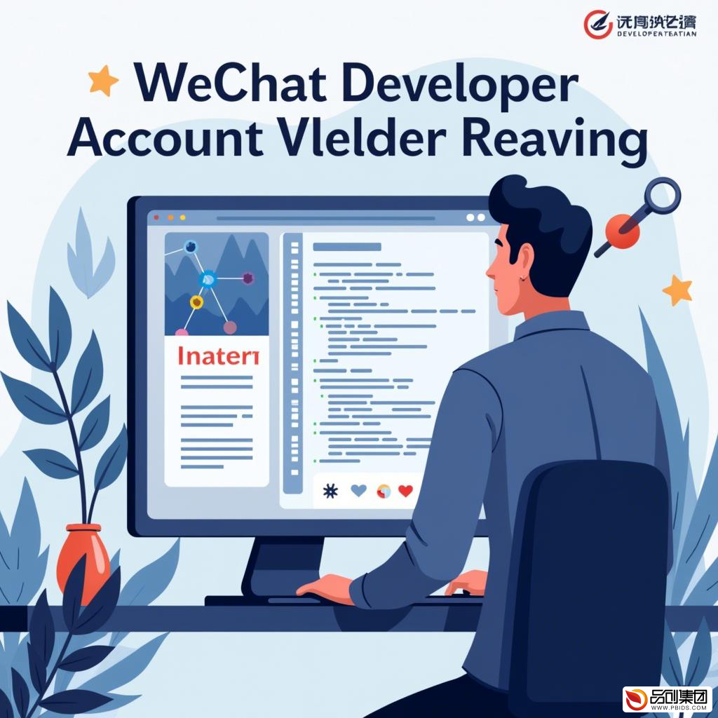 前端微信公众号开发全攻略