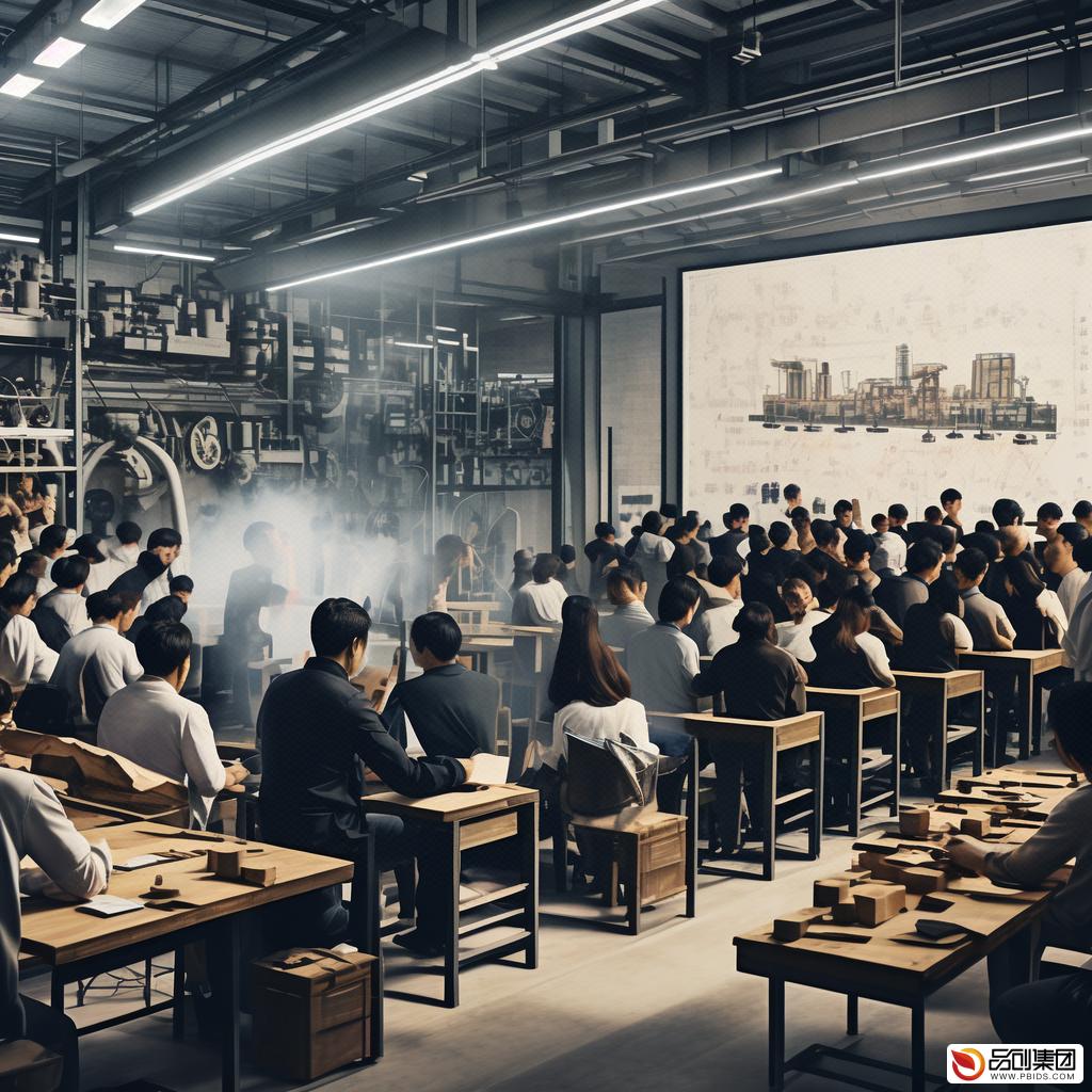 车间生产管理培训PPT:打造高效生产线的关键要素