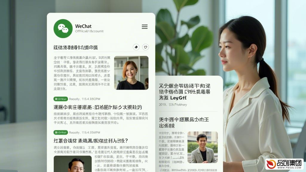 微信公众号后台功能开发：打造高效运营新体验
