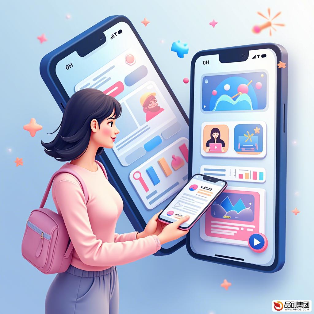 小程序定制开发费用全解析：多少钱才能打造你的专属应用？