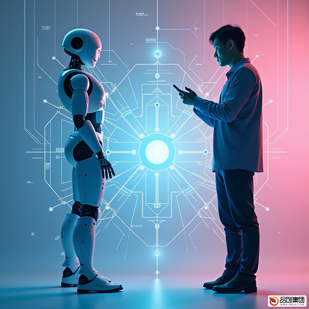 智能AI系统开发:引领未来的技术创新之路