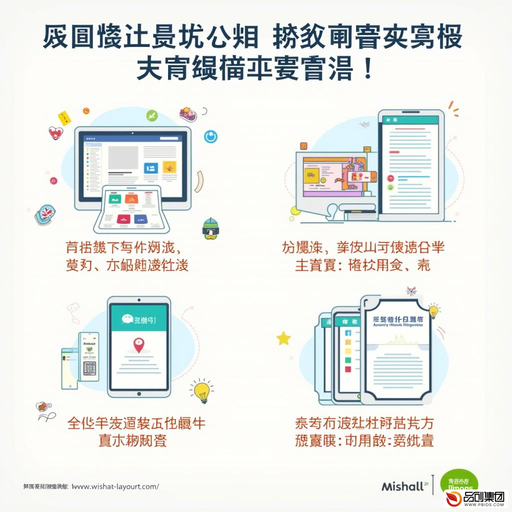 公众号微信排版软件全解析:提升内容呈现与读者体验的必备工具