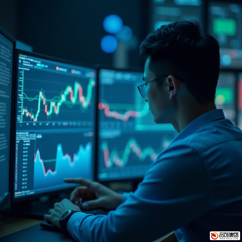 股票外汇直播软件:掌握金融市场脉搏的利器