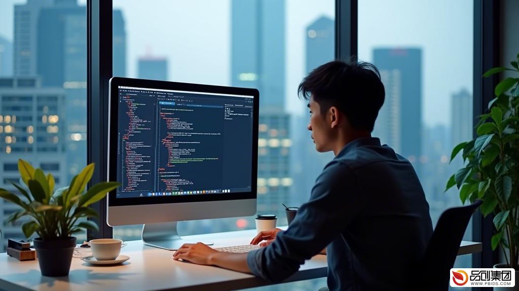 互动网站开发：构建未来网络体验的基石
