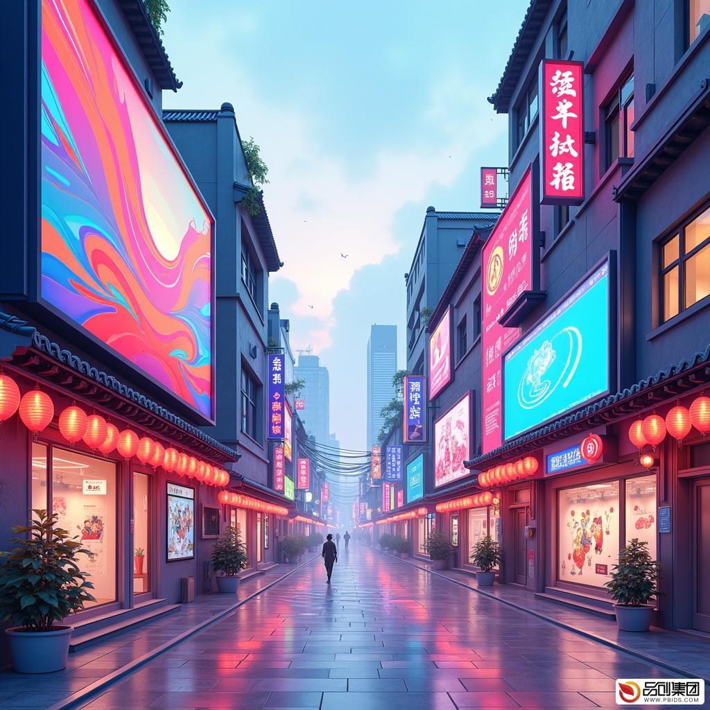 苏州UI设计公司的璀璨星河:探索顶尖设计力量