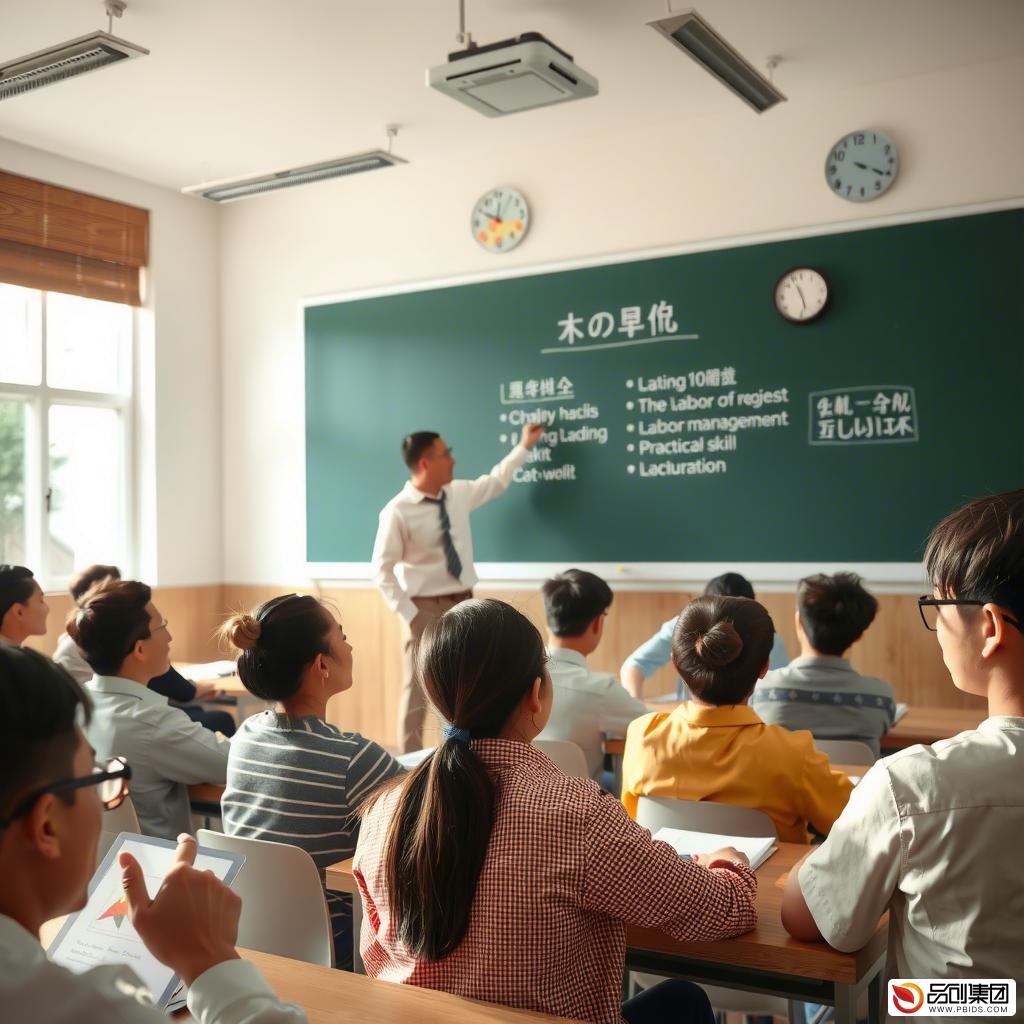 全面解析企业用工管理课程:构建高效和谐的劳动关系