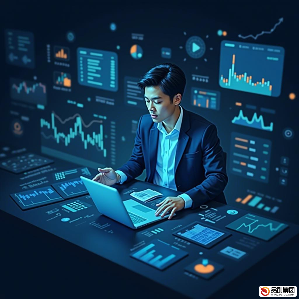 股票交易管理系统：全面解析与实战应用
