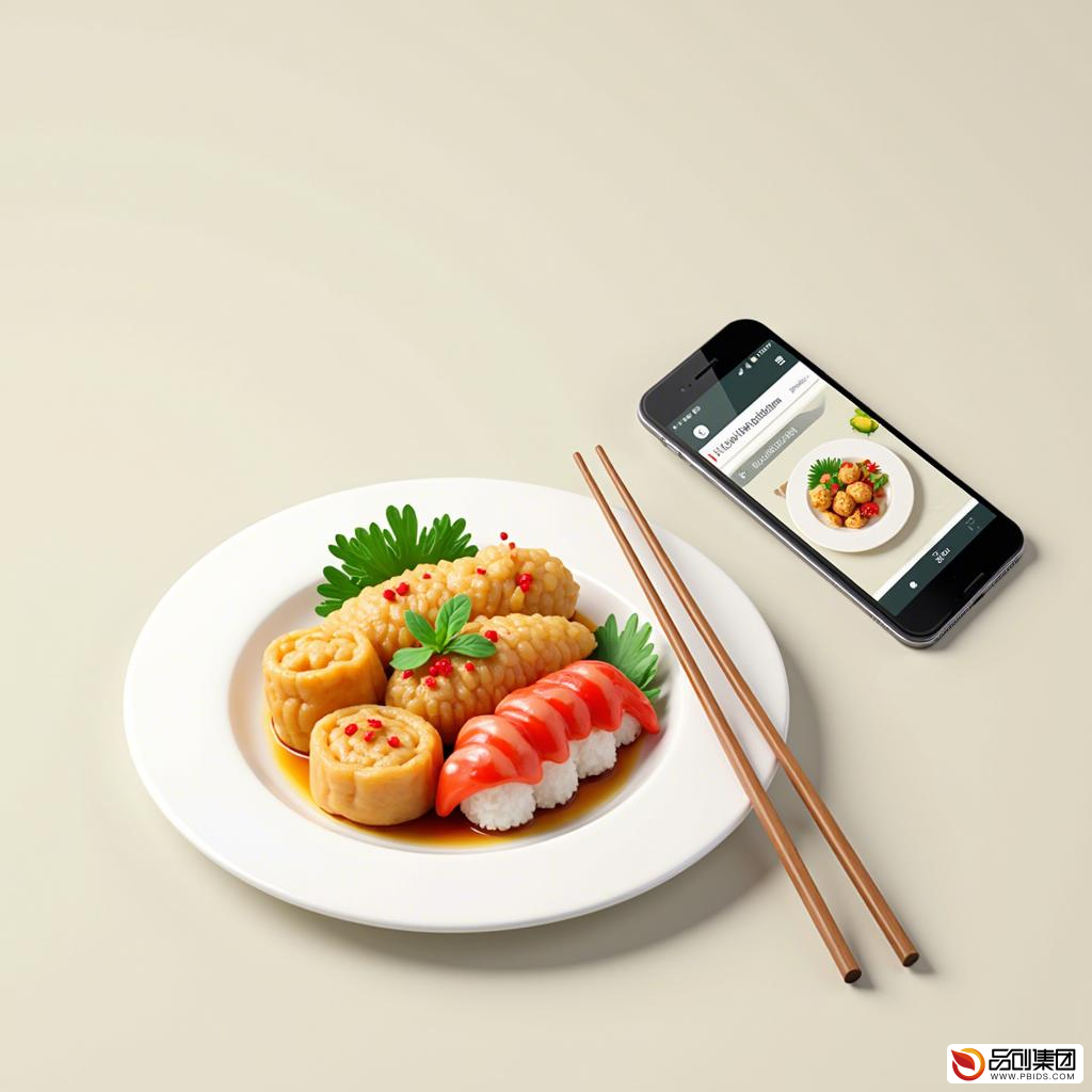 美食APP定制开发：打造专属味蕾盛宴的数字平台
