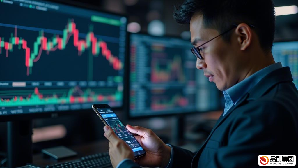 优选交易工具：全面解析可交易股票的APP
