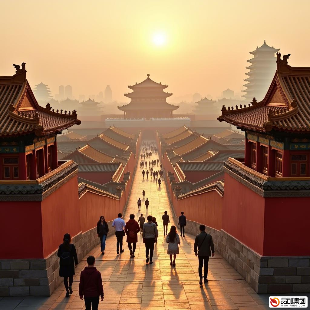 北京之约:探索首都文化的深度与广度