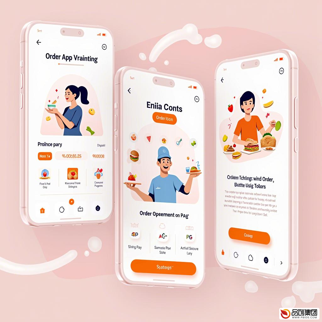 外卖APP开发费用全解析