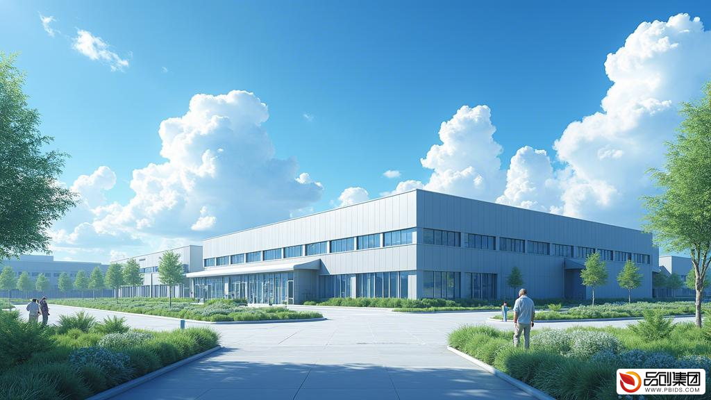 数字化料场：重塑工业物料管理的未来
