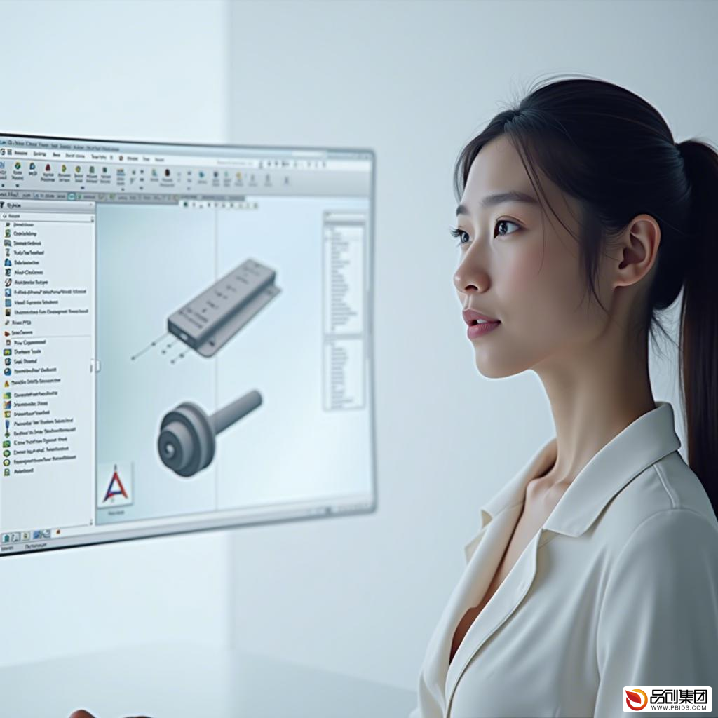 SolidWorks开发公司：创新设计软件的领航者
