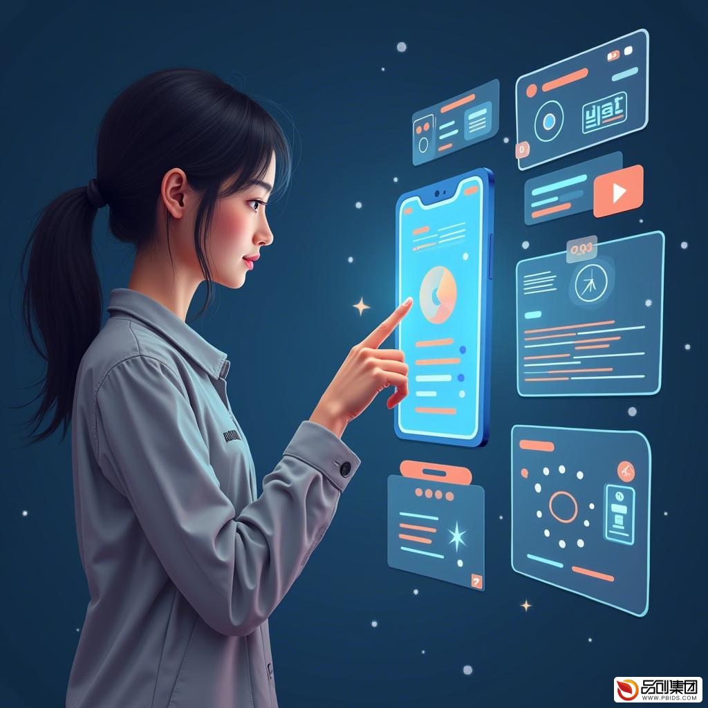 深度解析APP交互设计分析报告：提升用户体验的关键路径
