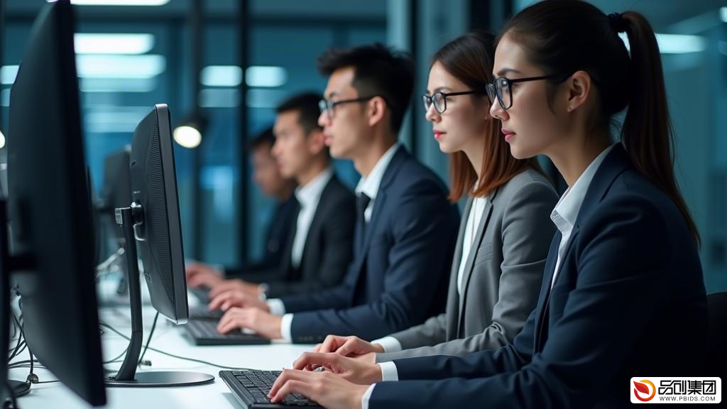 IT人才外包服务：高效解决方案，助力企业数字化转型
