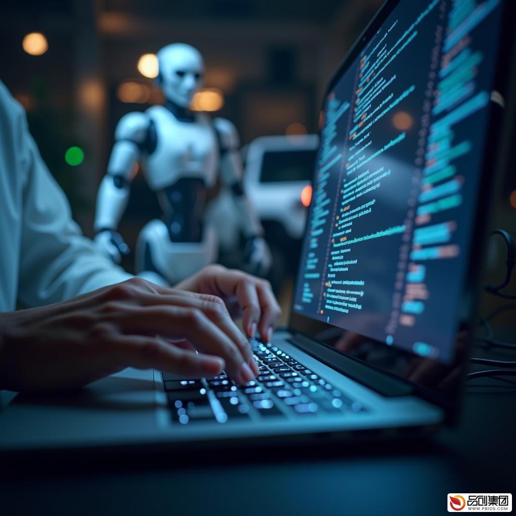 人工智能软件开发：引领未来的技术革命
