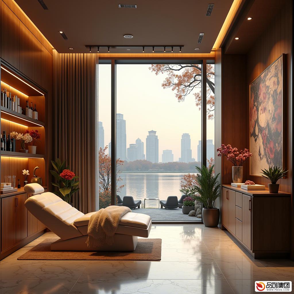 长沙南湖医疗美容:专业塑美,引领美丽新风尚