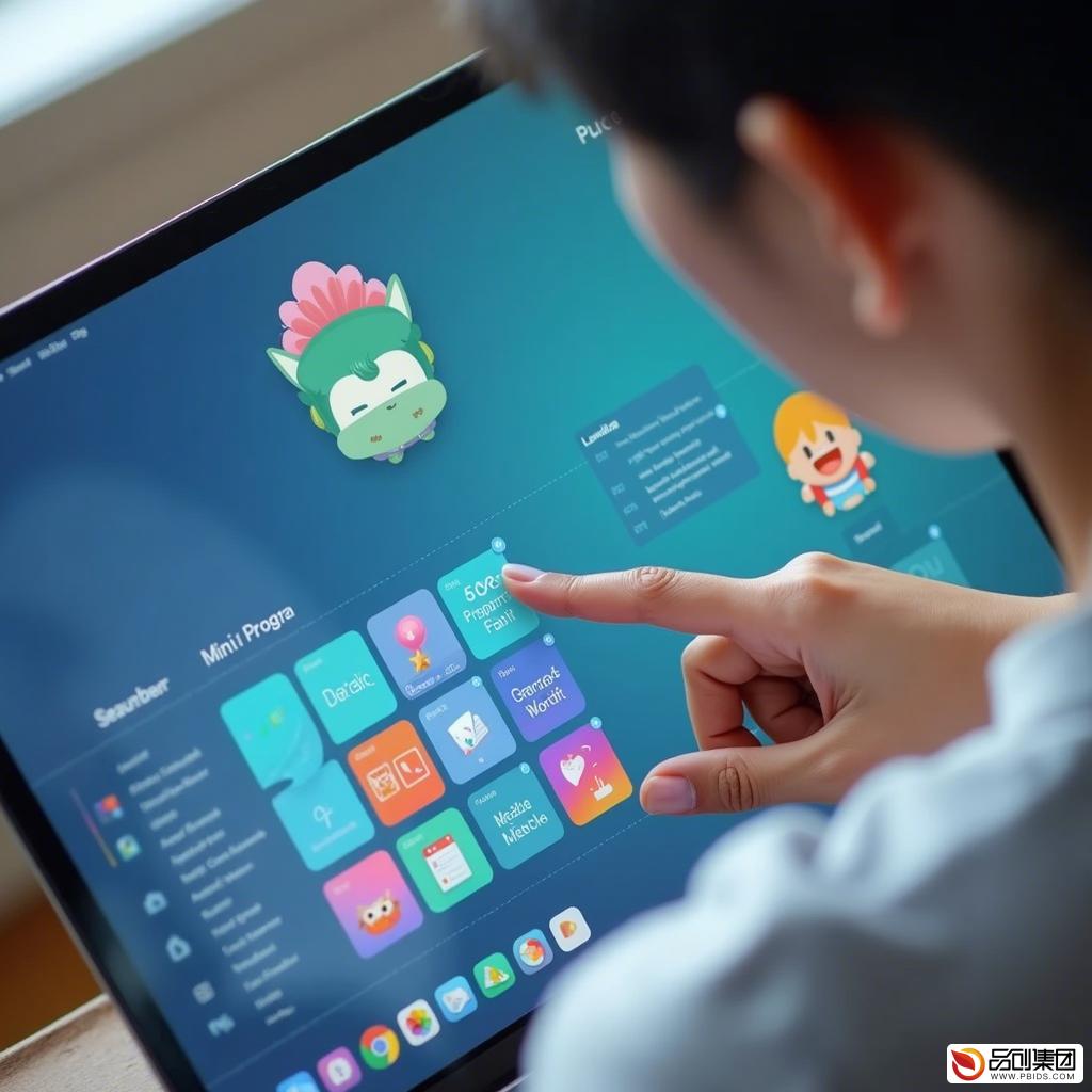个性化定制小程序:打造专属数字服务的创新之路