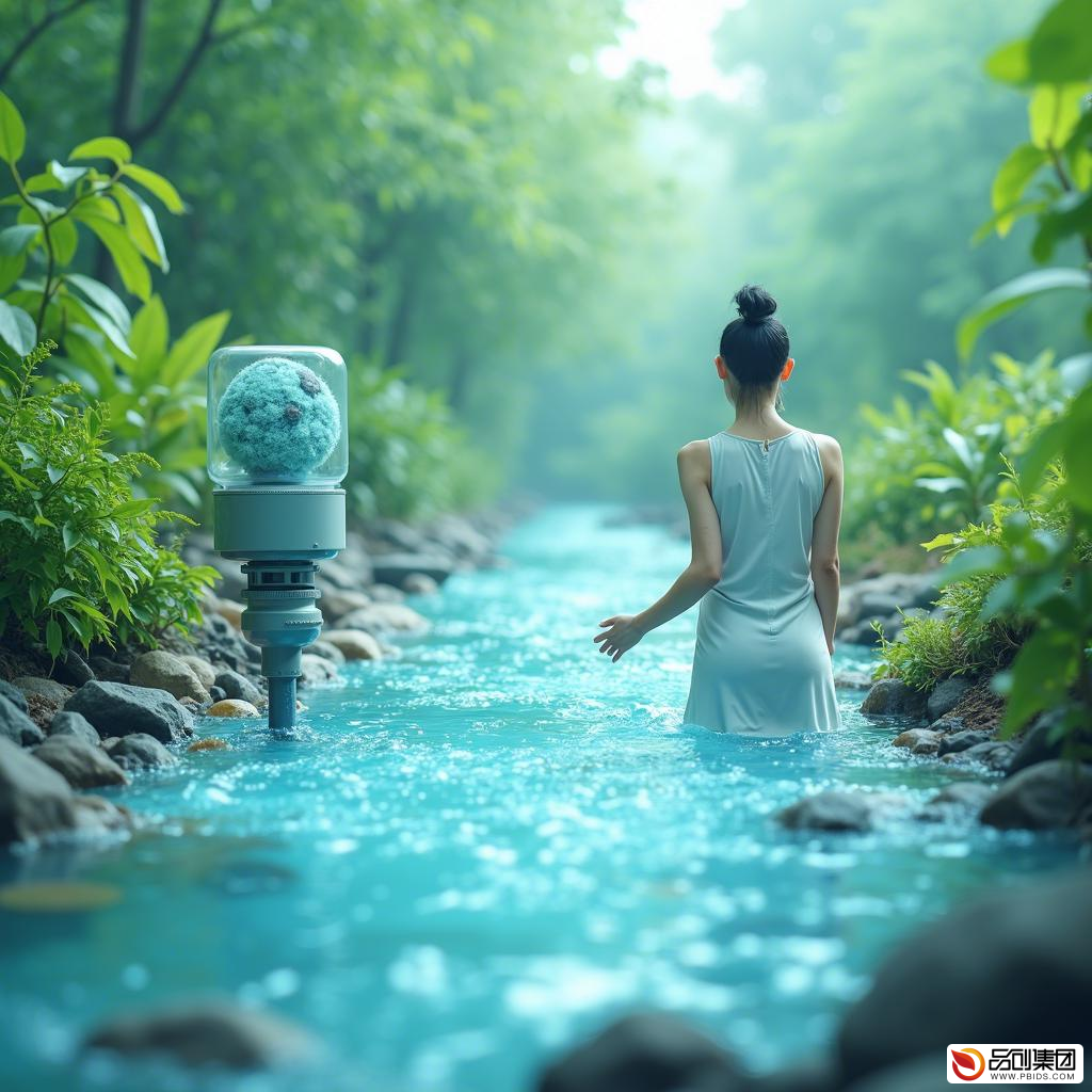 污水智能化:开启水处理行业的新纪元