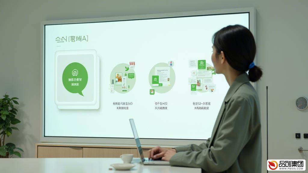 微信小程序店铺：开启商业新纪元的利器
