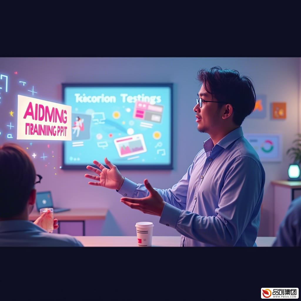 动画培训PPT:打造专业级演示文稿的必备技能