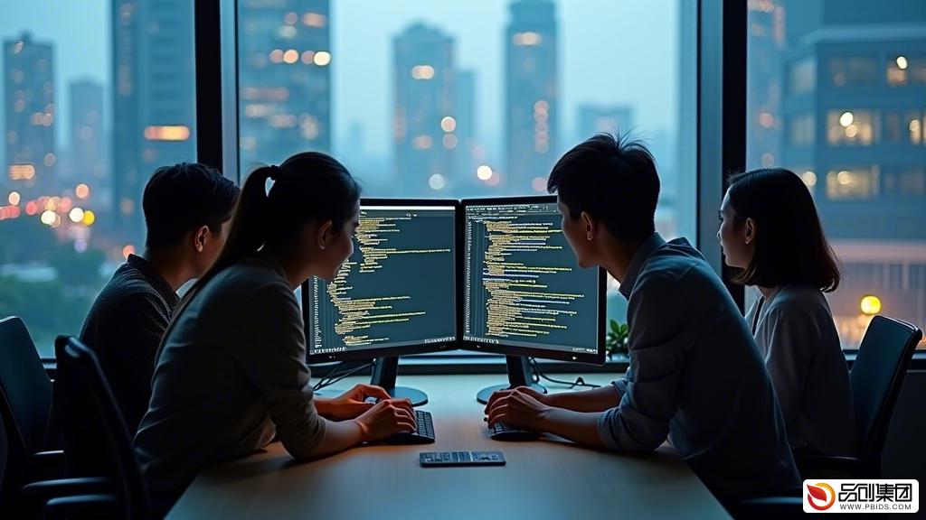 长沙定制开发软件：打造高效解决方案的专业服务
