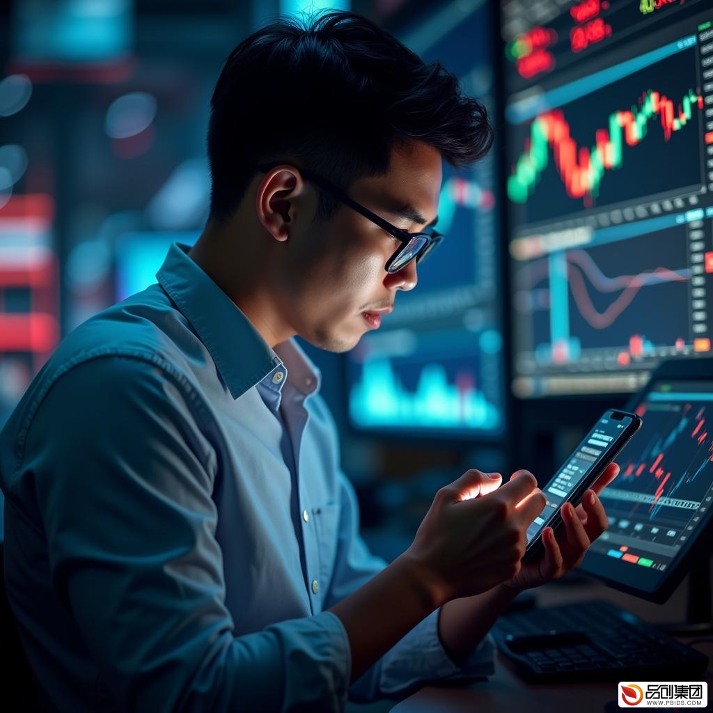 股票买卖APP:投资新纪元的高效工具