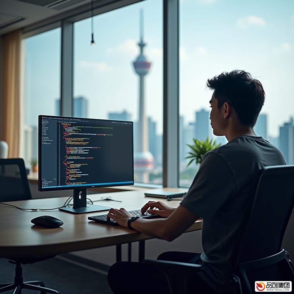 广州定制开发软件:打造高效解决方案的专业服务