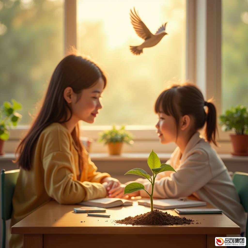 教育的力量:塑造未来,启迪智慧