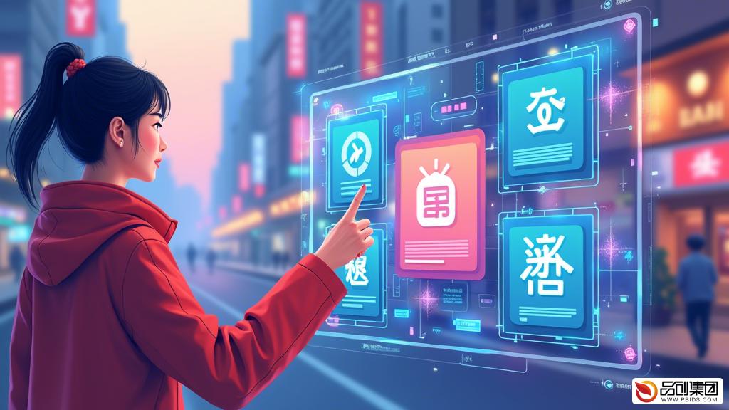 湖南小程序定制开发：打造高效、个性化移动应用新体验
