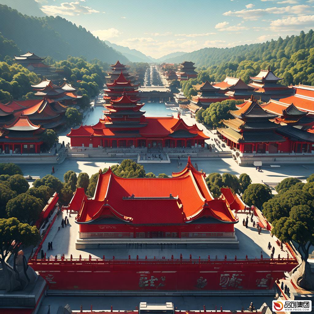 北京软件开发公司推荐:打造卓越数字解决方案的精英团队