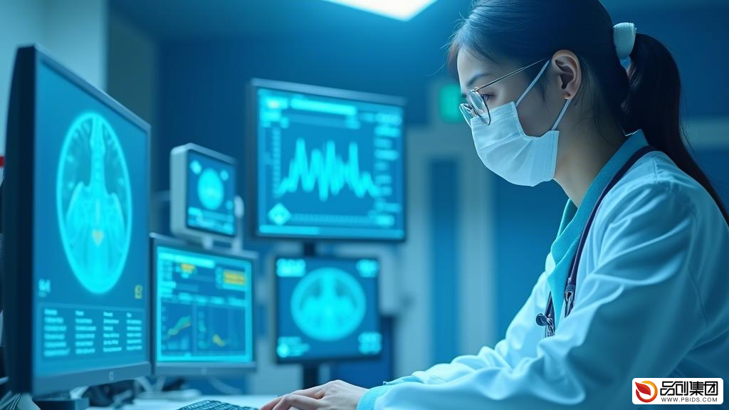医疗软件开发平台：重塑医疗行业数字化未来
