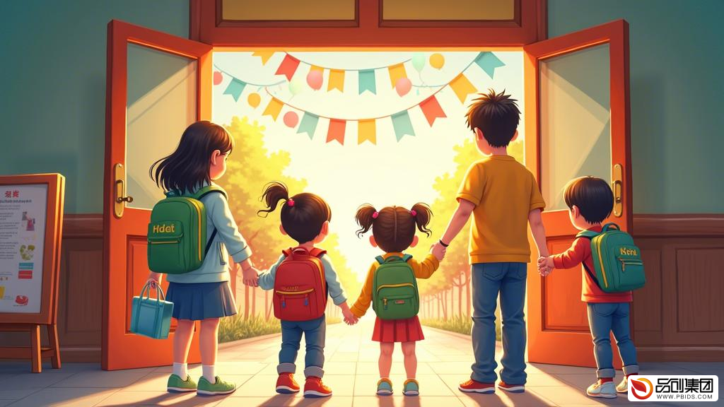 幼儿园开学培训PPT：打造活力与秩序并存的新学期环境
