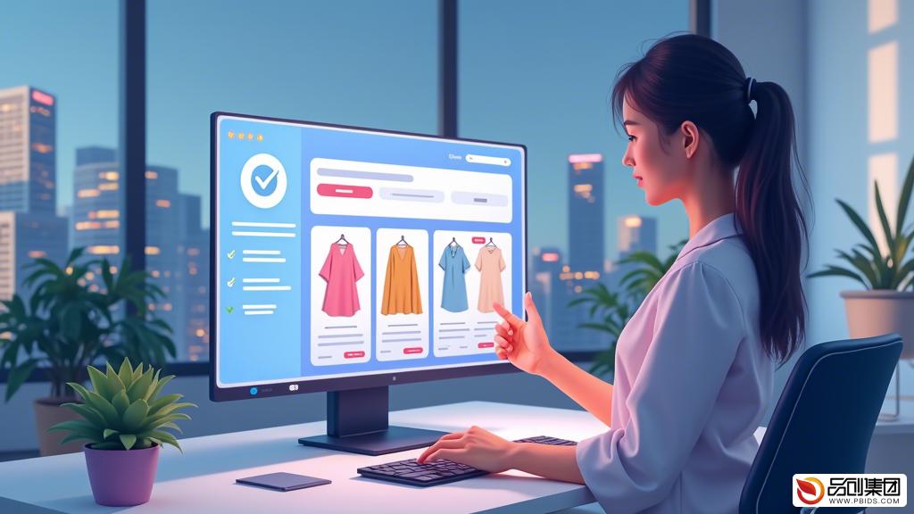 商城APP定制开发：打造专属电商平台的全面指南

