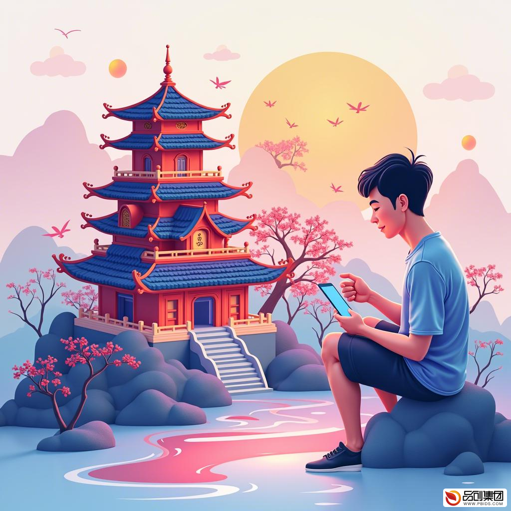 浙江小程序定制开发:打造专属商业新引擎