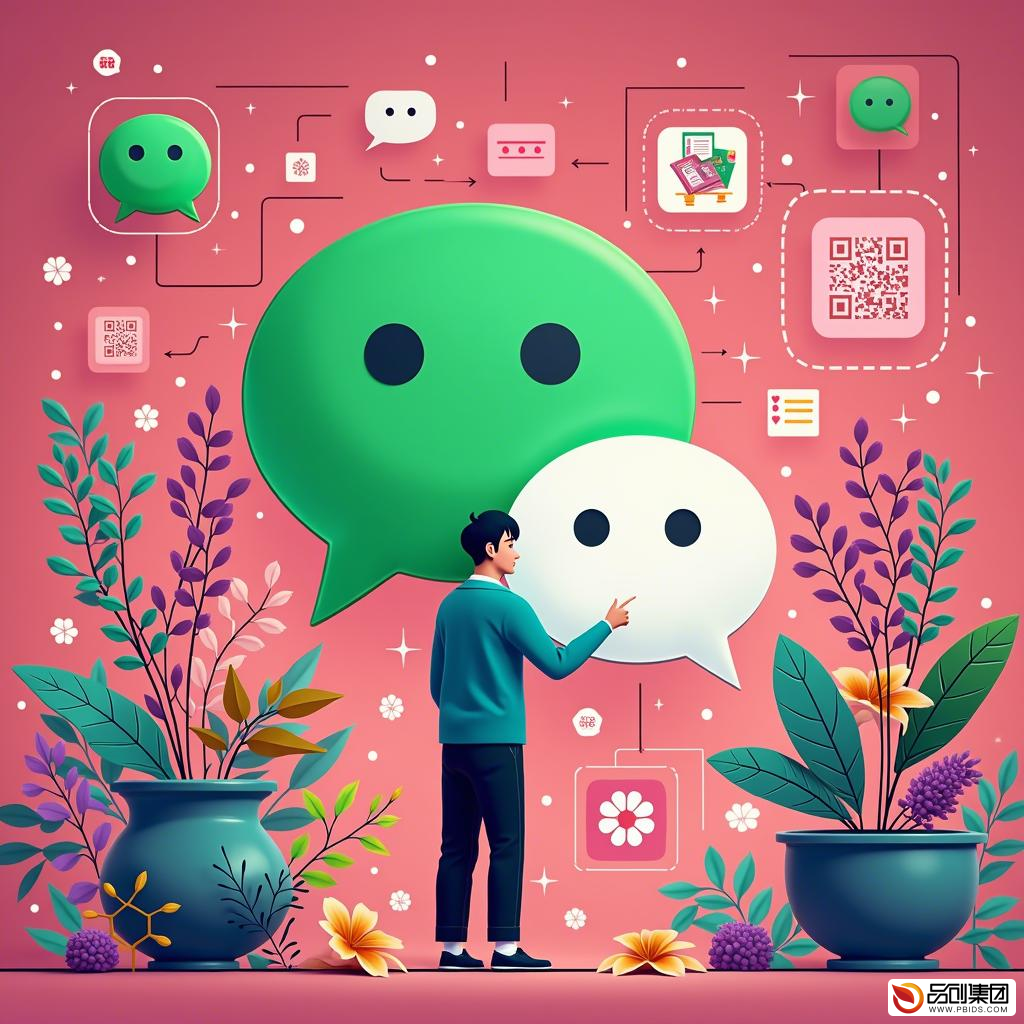 深度解析:微信——重塑沟通方式的社交软件巨头