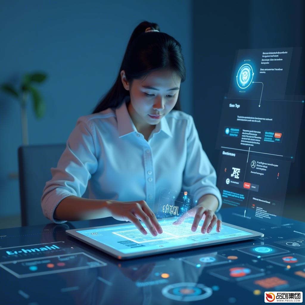 智能交互设计培养方案：塑造未来设计人才的核心路径
