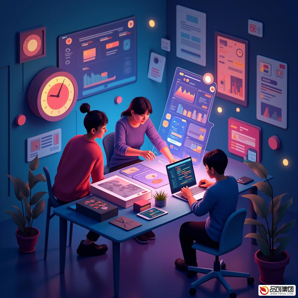 APP制作领域的佼佼者:探索顶尖APP开发公司