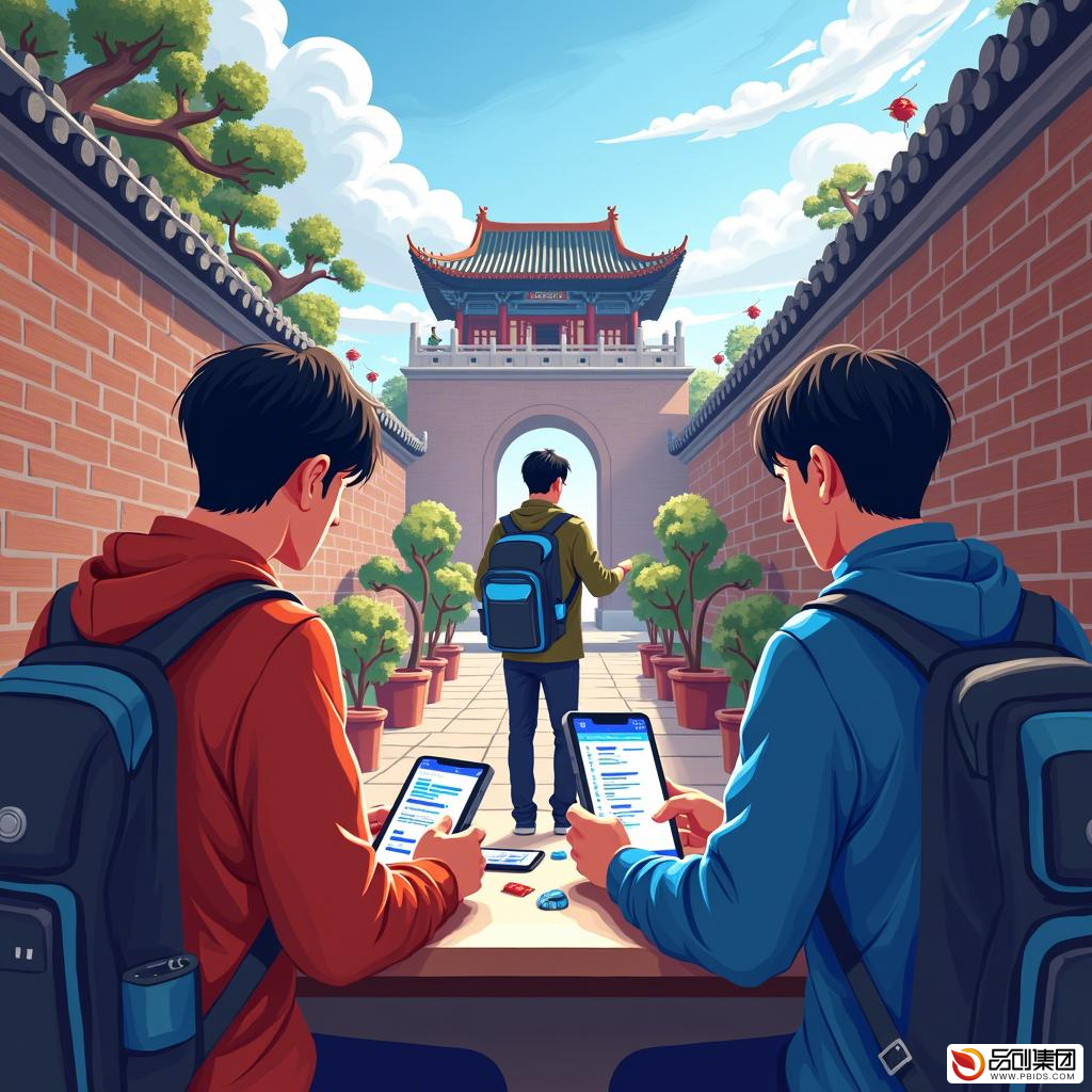 泉州小程序开发定制:打造专属商业利器