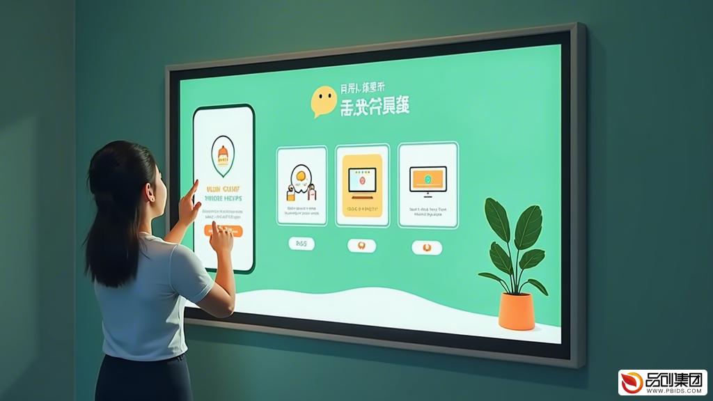 微信小程序制作平台：打造个性化服务的创新工具

