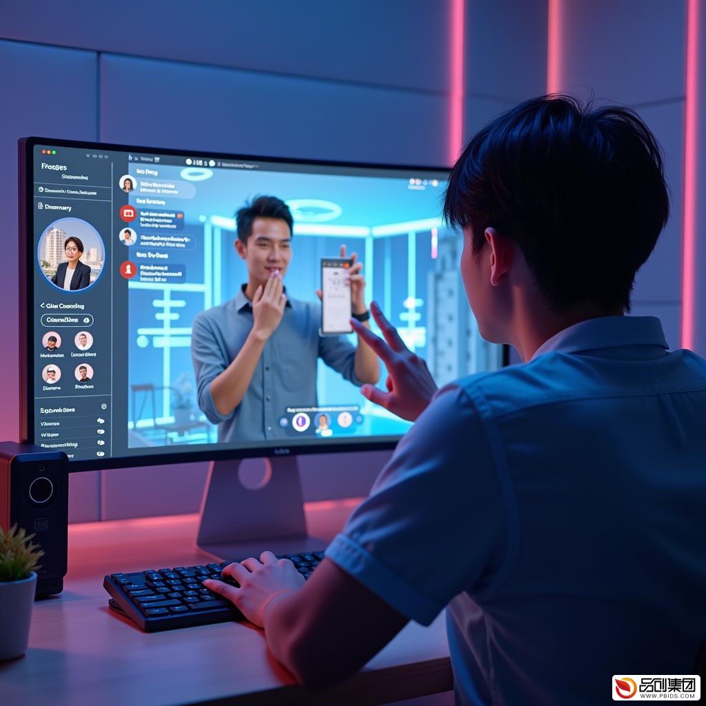 无人直播软件:是否需要定制的全面解析