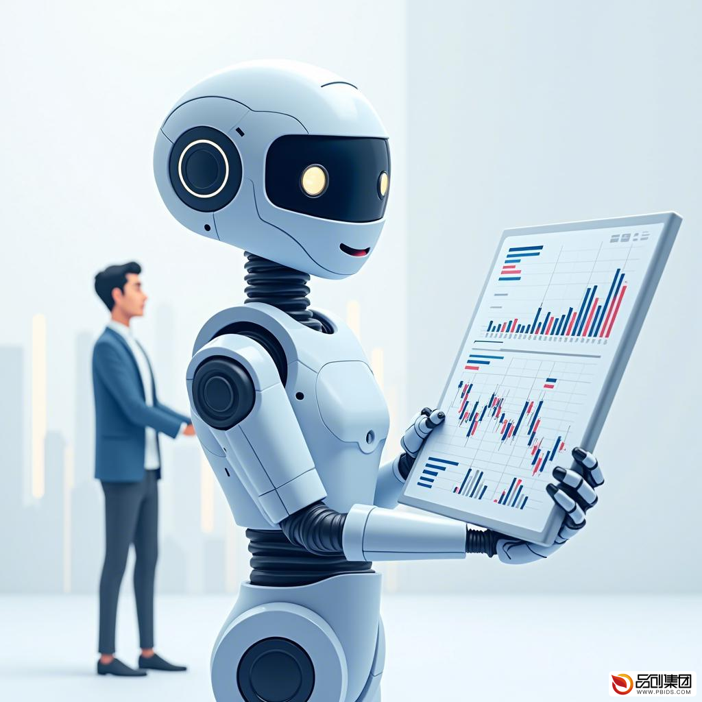 投资新纪元：揭秘投资顾问AI Agent的变革力量
