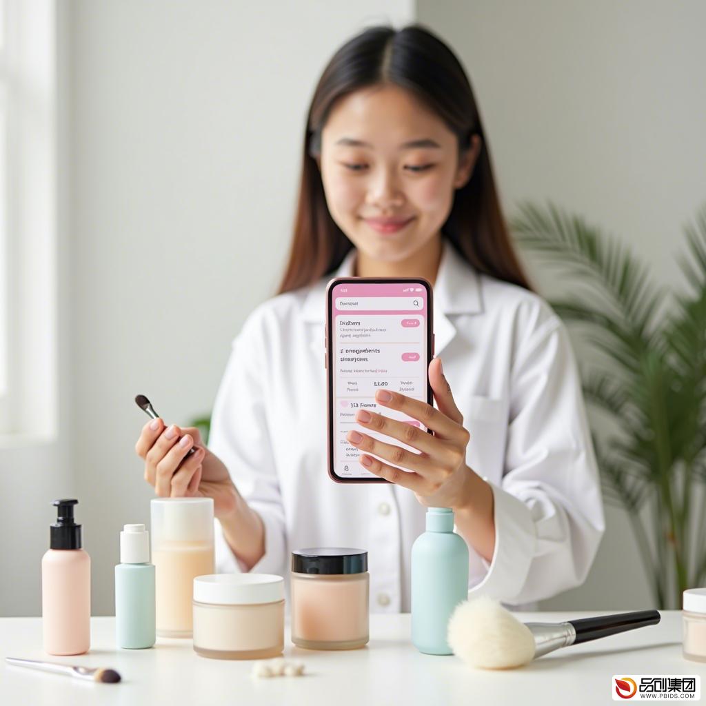 美容产品分析平台:解锁肌肤美丽的秘密武器