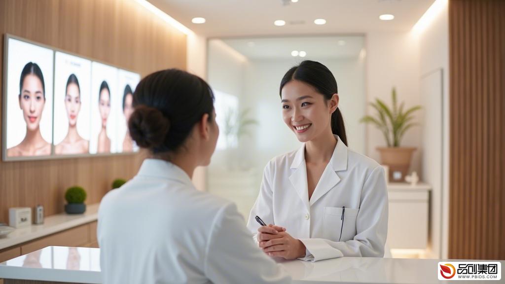 医美联邦学习框架：引领行业数据共享的新篇章
