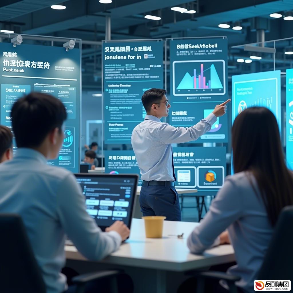 DeepSeek模型:重塑保险客户服务的新篇章